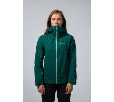 Produktbild Montane Pac Plus Jacket