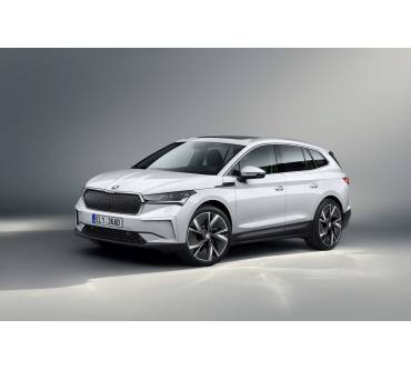 Produktbild Skoda Enyac iV (2021)