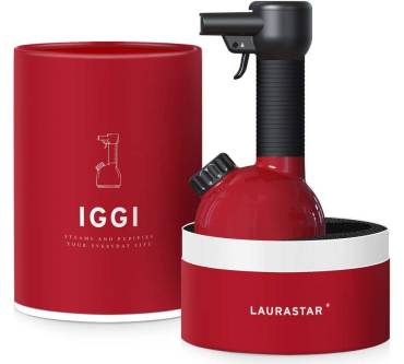 Produktbild LauraStar Iggi