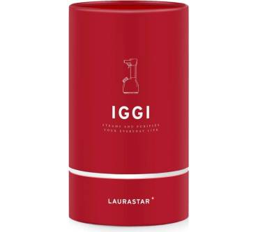 Produktbild LauraStar Iggi