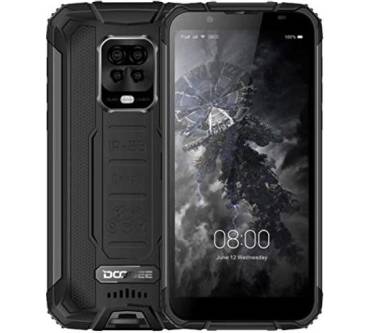 Produktbild Doogee S59 Pro