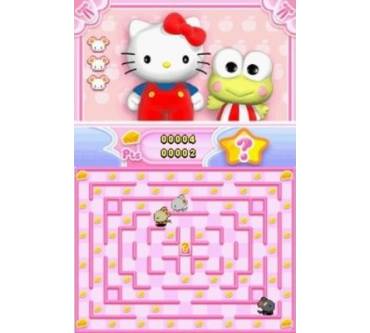 Produktbild Hello Kitty: Big City Dreams (für DS)