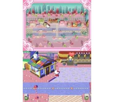 Produktbild Hello Kitty: Big City Dreams (für DS)