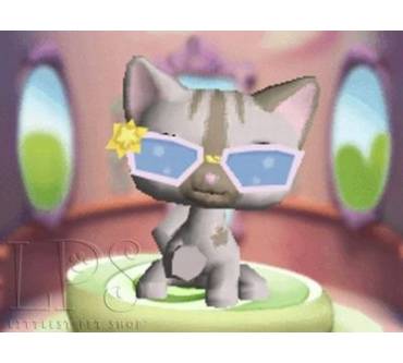 Produktbild Littlest Pet Shop