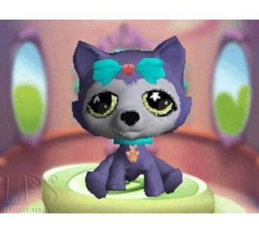 Produktbild Littlest Pet Shop