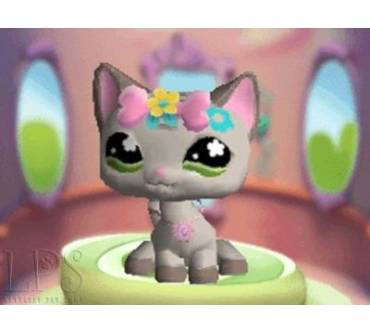 Produktbild Littlest Pet Shop