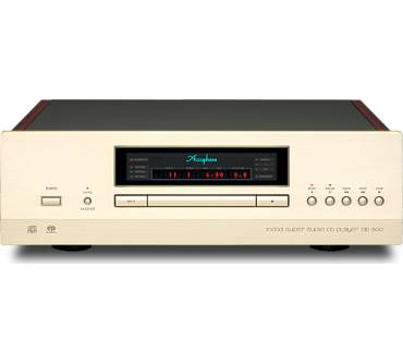 Produktbild Accuphase DP-600