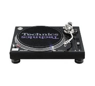 Produktbild Technics SL-1210 M5G