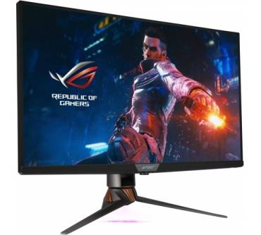 Produktbild Asus ROG Swift PG32UQX