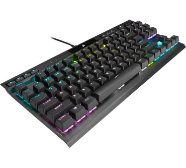 Produktbild Corsair K70 RGB TKL