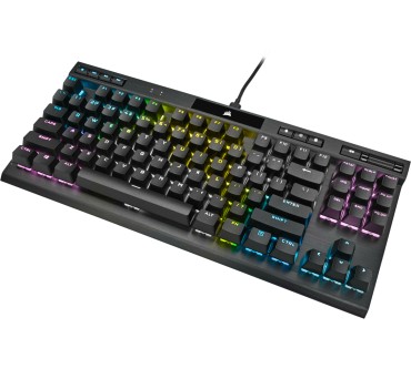 Produktbild Corsair K70 RGB TKL