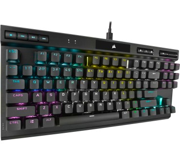 Produktbild Corsair K70 RGB TKL