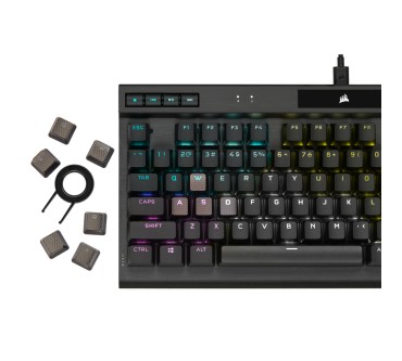 Produktbild Corsair K70 RGB TKL