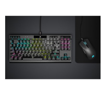 Produktbild Corsair K70 RGB TKL