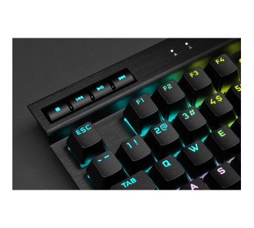 Produktbild Corsair K70 RGB TKL