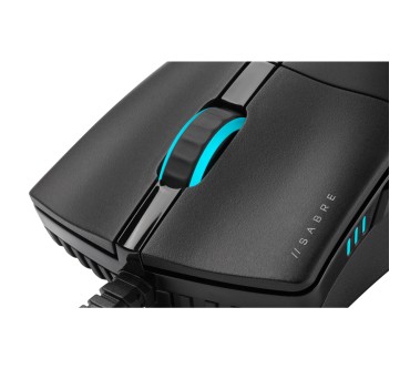 Produktbild Corsair Sabre RGB Pro