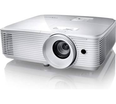 Produktbild Optoma HD29HLV