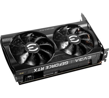 Produktbild EVGA GeForce RTX 3060 XC Gaming