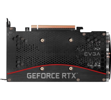 Produktbild EVGA GeForce RTX 3060 XC Gaming