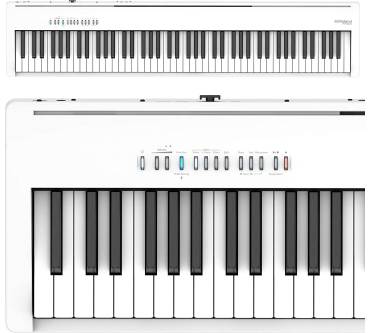 Produktbild Roland FP-30X