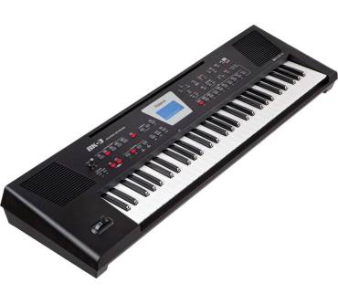 Produktbild Roland BK-3