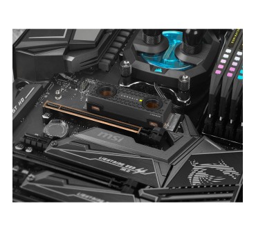 Produktbild Corsair MP600 Pro Hydro X Edition