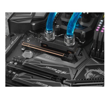 Produktbild Corsair MP600 Pro Hydro X Edition