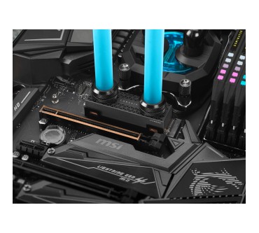 Produktbild Corsair MP600 Pro Hydro X Edition