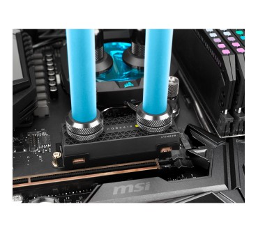 Produktbild Corsair MP600 Pro Hydro X Edition