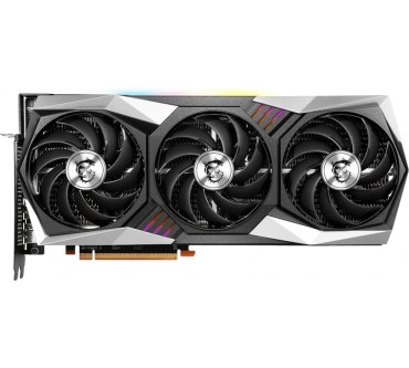 Produktbild MSI Radeon RX 6900 XT Gaming X Trio 16G