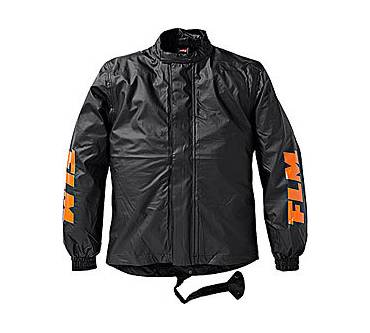 Produktbild Polo Motorrad FLM Stretch Regenjacke