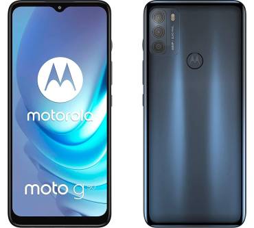 Produktbild Motorola Moto G50