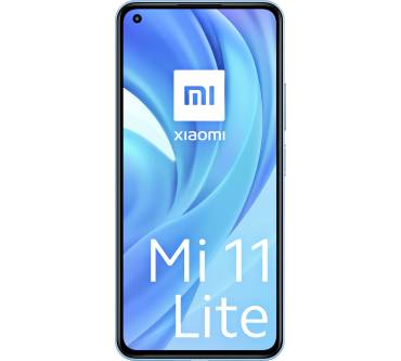 Produktbild Xiaomi Mi 11 Lite