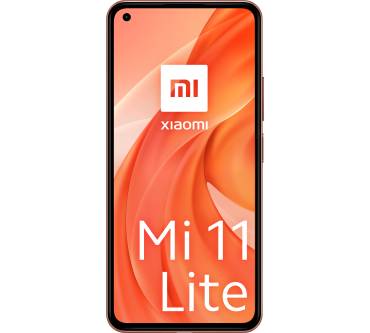 Produktbild Xiaomi Mi 11 Lite