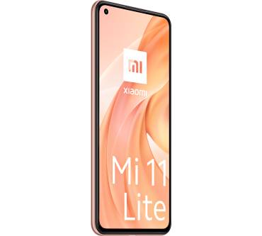 Produktbild Xiaomi Mi 11 Lite