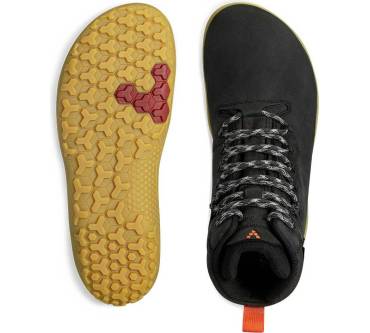 Produktbild Vivobarefoot Tracker II Firm Ground