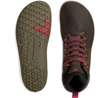 Produktbild Vivobarefoot Tracker II Firm Ground