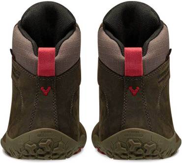 Produktbild Vivobarefoot Tracker II Firm Ground