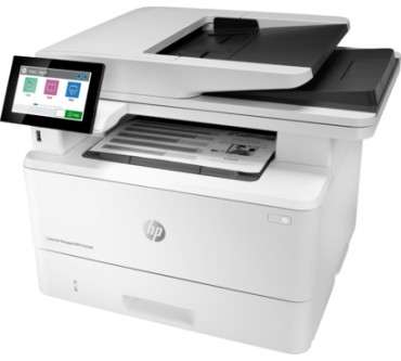 Produktbild HP LaserJet Managed MFP E42540f