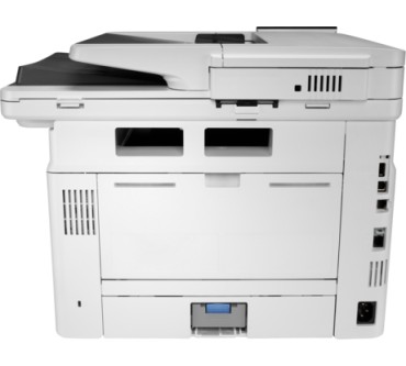 Produktbild HP LaserJet Managed MFP E42540f