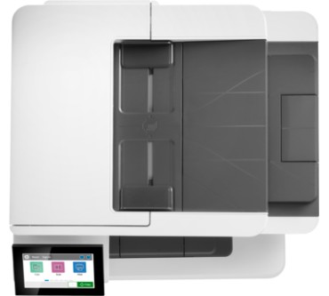 Produktbild HP LaserJet Managed MFP E42540f