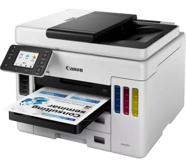 Produktbild Canon Maxify GX7050