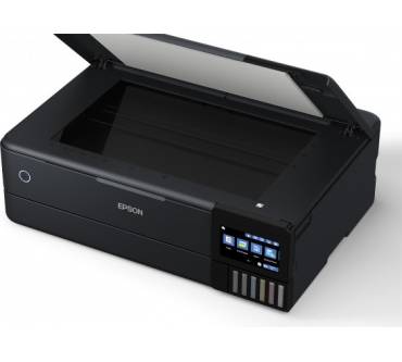 Produktbild Epson EcoTank ET-8550