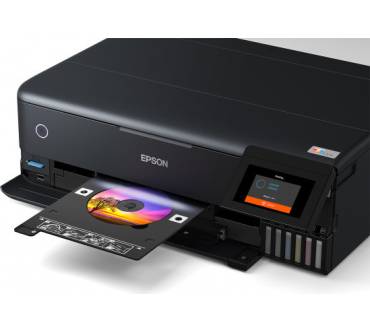 Produktbild Epson EcoTank ET-8550