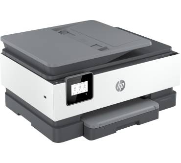 Produktbild HP OfficeJet 8012e