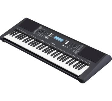 Produktbild Yamaha PSR-E373