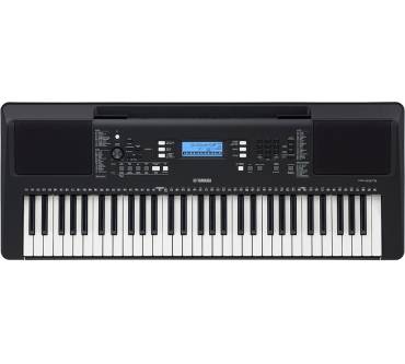 Produktbild Yamaha PSR-E373