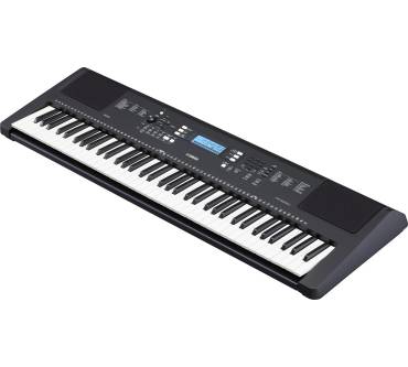 Produktbild Yamaha PSR-EW310