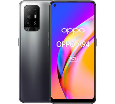 Produktbild Oppo A94 5G