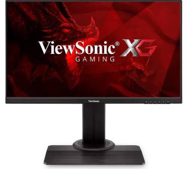 Produktbild ViewSonic XG2705-2K